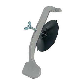 GPI SUCTION CLAMPS PKT 6 - MSC6N 